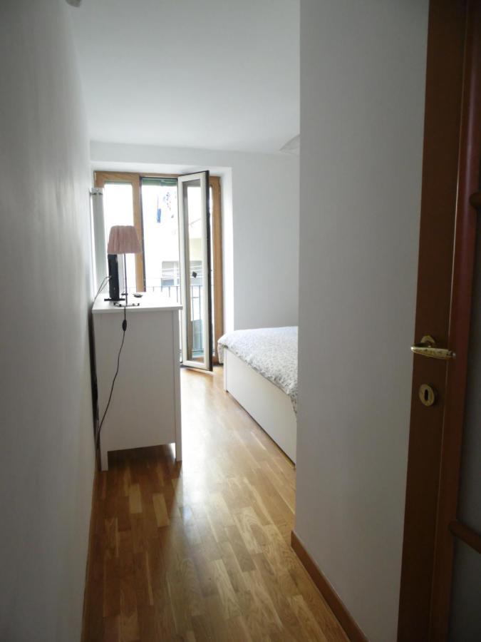 A Casa Di Monica Apartment Pozzuoli Ngoại thất bức ảnh