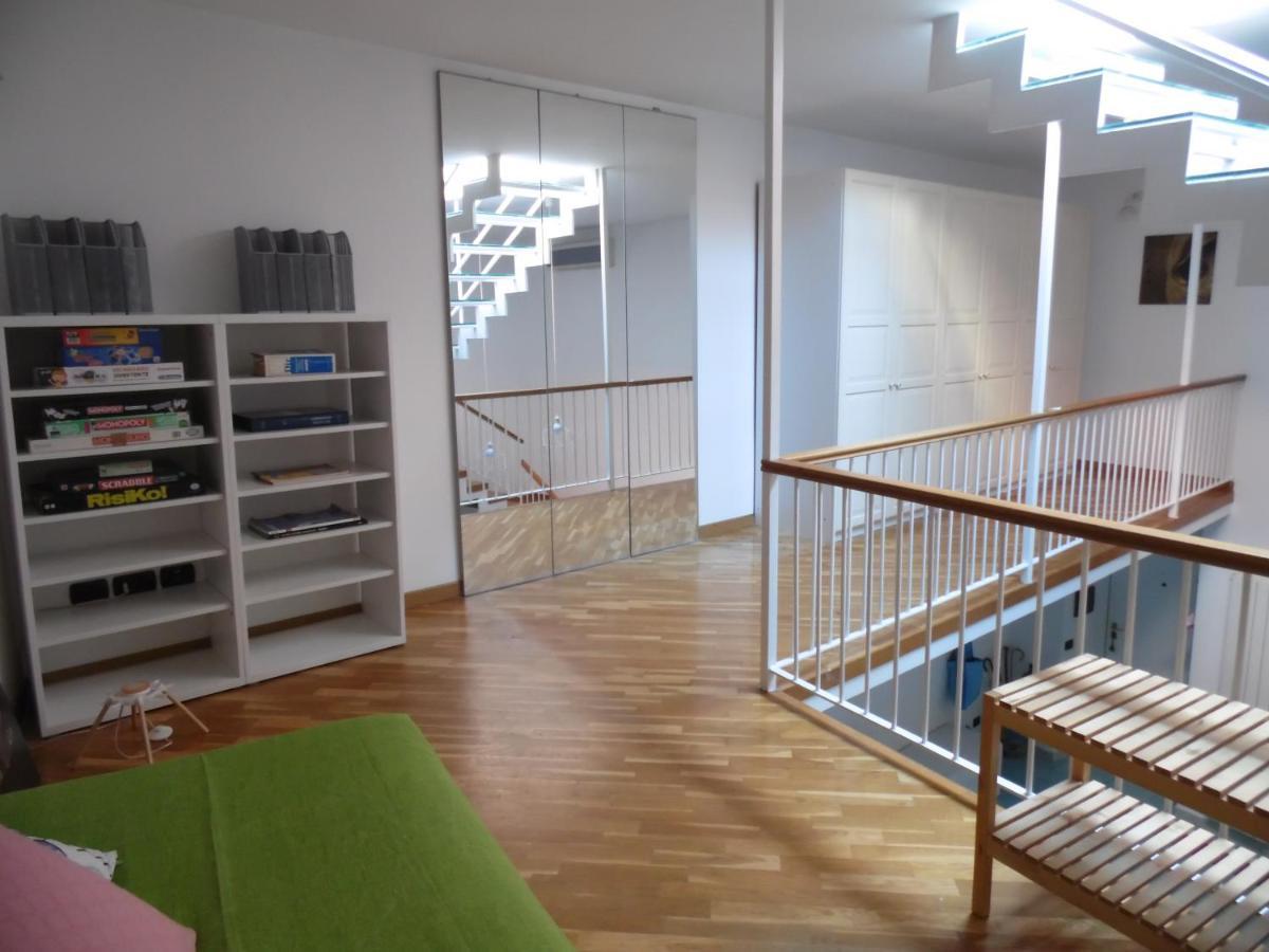 A Casa Di Monica Apartment Pozzuoli Ngoại thất bức ảnh
