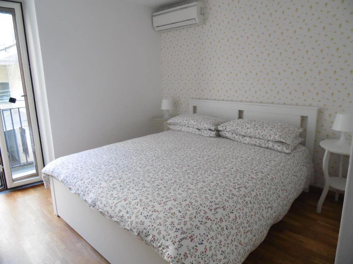 A Casa Di Monica Apartment Pozzuoli Ngoại thất bức ảnh