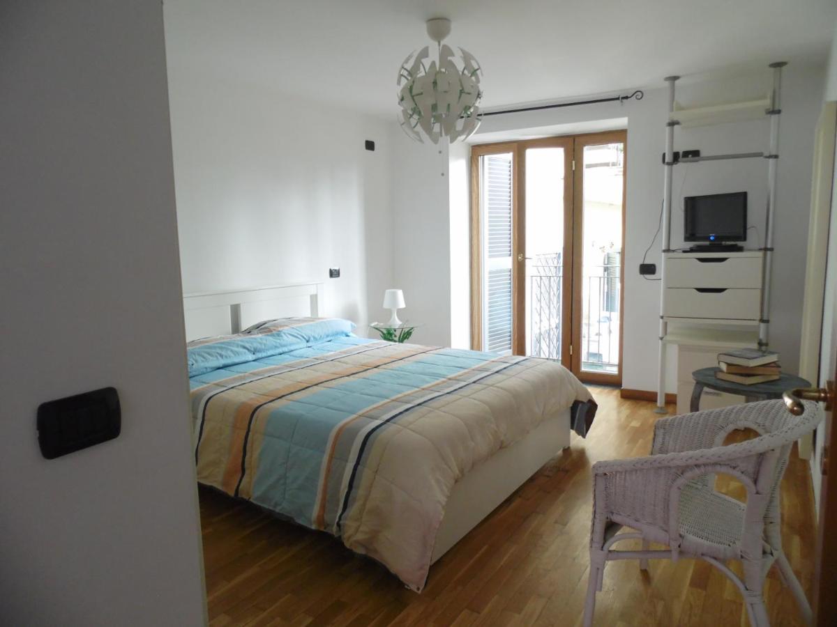 A Casa Di Monica Apartment Pozzuoli Ngoại thất bức ảnh